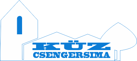 KÜZ Csengersima